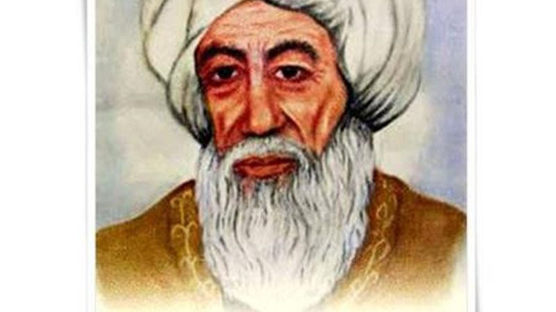 شيخ الأزهر الخراشي