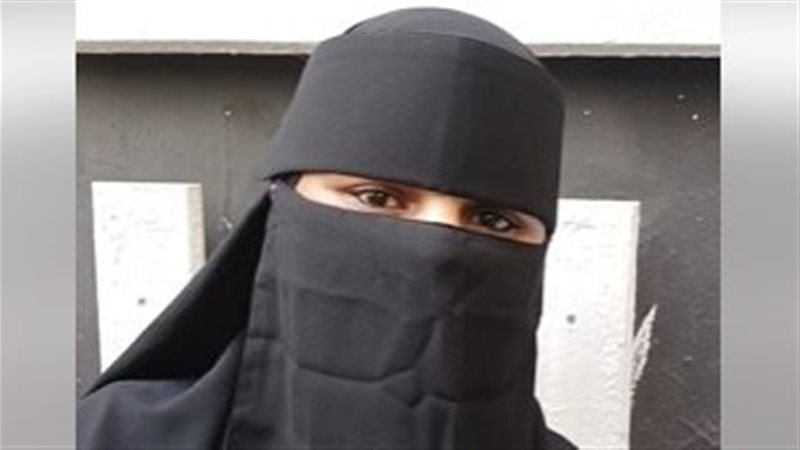السيده ام احمد