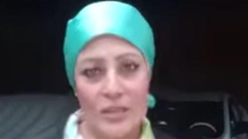 إيمان مجدي