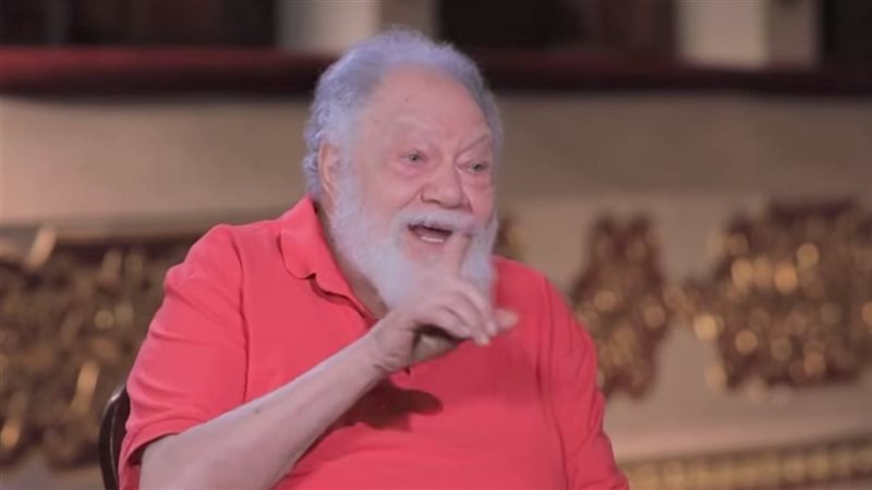 يحيى الفخراني
