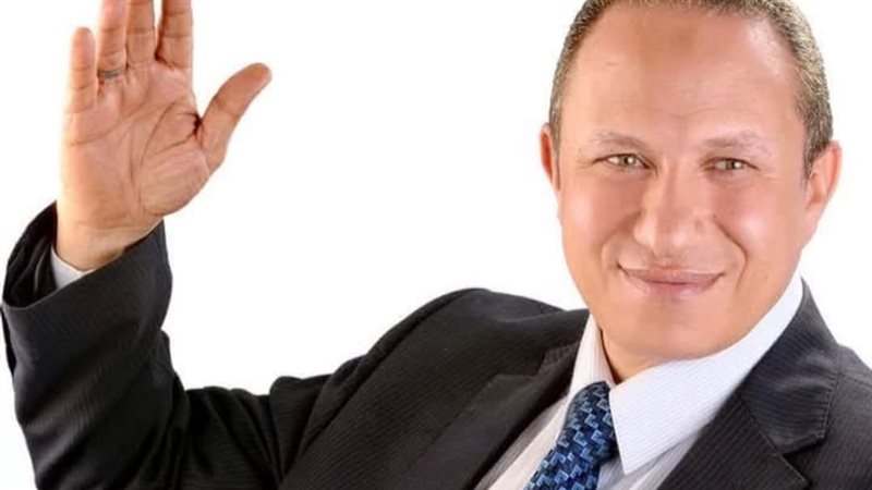 الدكتور عبد الحميد