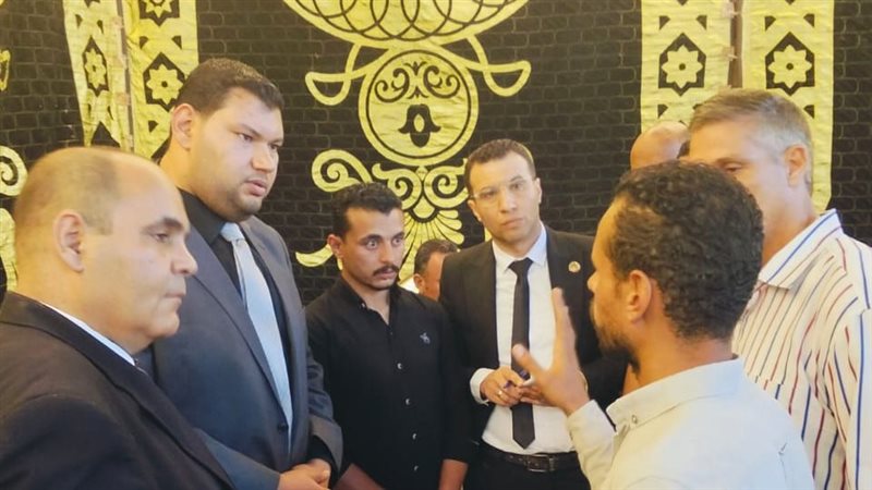 فريق المديرية 