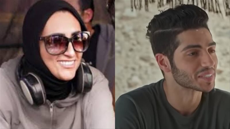 مينا مسعود ـ سارة