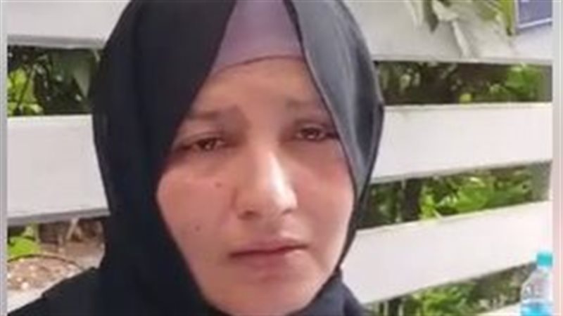 ام شرين