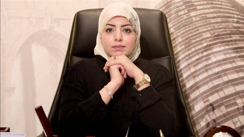 هبة الشنراوي