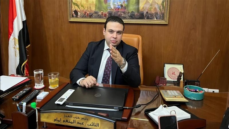 عبد المنعم إمام رئيس