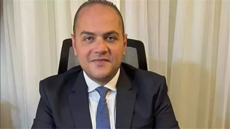 حسام حفني