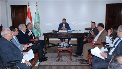 الزراعة: استقرارالأمن الغذائي بين مصر ودول القارة السمراء