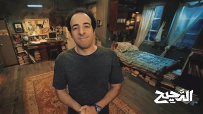 جدل حلقة الدحيح“نهاية الفراعنة”..والمؤلف: