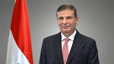 وزير الزراعة يشارك في مؤتمر الأمم المتحدة للمحيطات بمدينة نيس الفرنسية