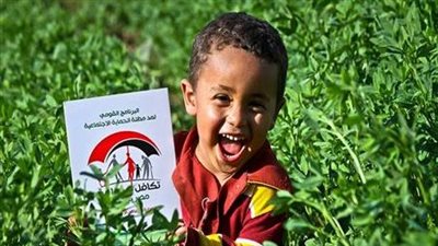 من هم الأطفال المستحقين بالحصول على معاش شهري من وزارة التضامن الاجتماعي؟