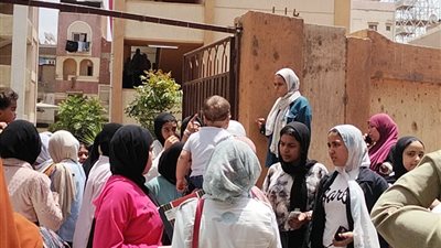 اقتراب إعلان نتيجة الشهادة الإعدادية 2025 بالغربية بعد عيد الأضحى 
