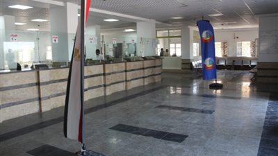 حياة كريمة تُحدث نقلة نوعية في الريف المصري.. مركز تكنولوجي متكامل بالبحيرة