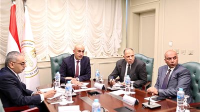 توجيهات واجراءات حاسمة لضمان انضباط سير امتحانات شهادة إتمام الثانوية العامة