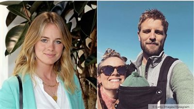 حبيبة الأمير هاري السابقة ترحب بطفلتها الثانية وتُطلق عليها اسمًا مؤثرًا