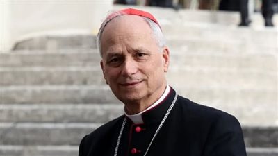 بموجب اتفاق الفاتيكان لعام 2018.. البابا ليون الرابع عشر يُعيّن أول أسقف صيني