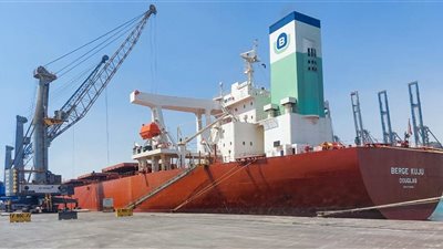 الصين تعزز حضورها فى العين السخنة بـ 140 شركة واستثمارات 1.6 مليار دولار