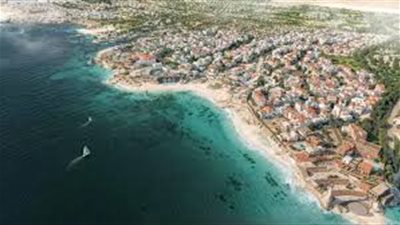 على طريقة رأس الحكمة .. مصر تسعى لجذب استثمارات خليجية بـ 7.5 مليار دولار