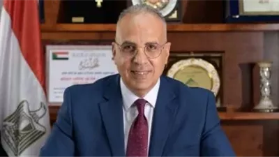 وزير الري: ملف المياه أصبح واحداً من أكثر التحديات العالمية إلحاحاً