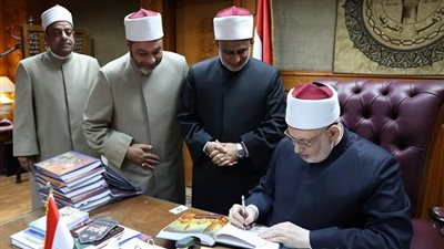 تعرف على نتيجة الشهادات الابتدائية والإعدادية الأزهرية والقراءات ببنى سويف 