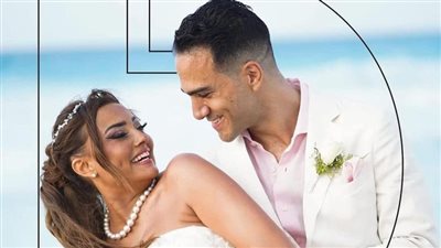 بعد انفصالهما رسميًا.. 5 معلومات لا تعرفها عن طليق بشرى خالد حميدة