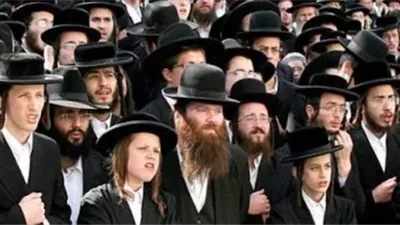 واشنطن تتدخل في أزمة تجنيد اليهود الحريديم بإسرائيل 