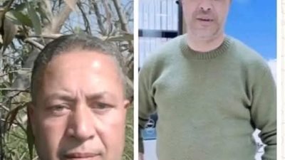 شقيقان يرحلان في يوم واحد.. الأخ الأصغر لم يتحمل فراق شقيقه ولحق به حزنا