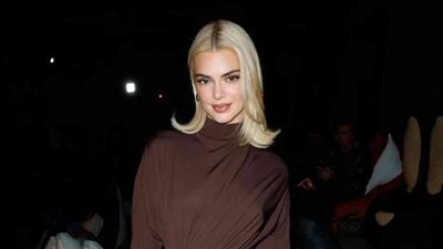 سر رشاقة كيندال جينر يبدأ من الإفطار.. إليك مكونات وجبتها الصباحية