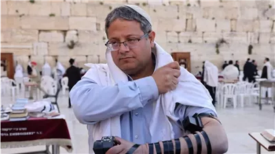 تصعيد خطير.. اقتحام «بن غفير» للمسجد الأقصى يثير الجدل الدولي|فيديو 