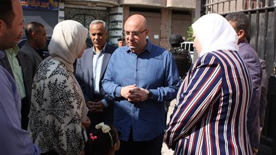 إعلان نتيجة امتحانات الشهادة الاعدادية في محافظة بنى سويف