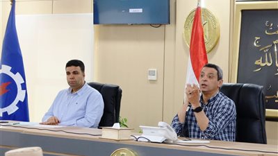 محافظة السويس ترفع درجة الاستعداد القصوى لاستقبال امتحانات الثانوية العامة 
