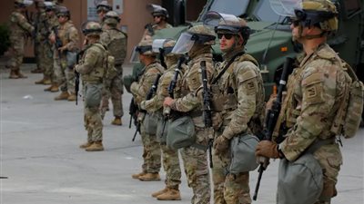 بعد لوس أنجلوس.. تكساس تنشر الحرس الوطني وسط تصاعد التوترات حول الهجرة
