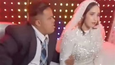 مصدر: عرض عريس متلازمة داون على الطب الشرعي لقياس مستوى الذكاء