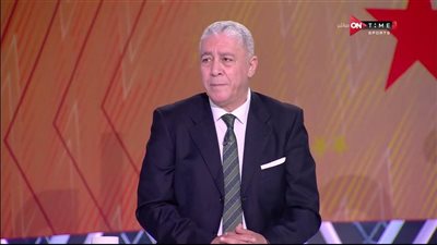 بصلاحيات كاملة.. الاتحاد السكندري يكلف محمد عمر برئاسة لجنة الكرة