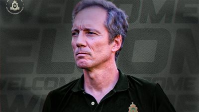 حقيقة اقتراب الزمالك من التعاقد مع أليكس سانتوس لتدريب الفريق