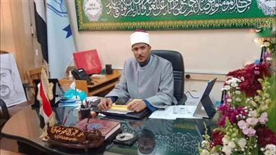 ننشر أسماء أوائل الشهادتين الإبتدائية والإعدادية الأزهرية في كفر الشيخ |صور