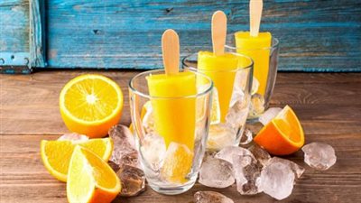 طبيبة تحذر: المشروبات المثلجة خلال الصيف تؤثر على صحة الأسنان|خاص