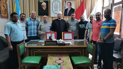 ننشر أسماء أوائل الشهادة الإعدادية والابتدائية الأزهرية في الإسكندرية