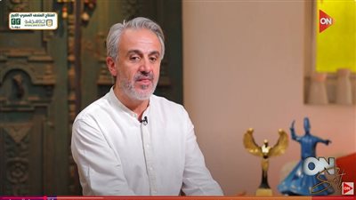 برؤية عصرية.. شادي مؤنس يكشف كواليس موسيقى مسلسل شباب امرأة|فيديو 