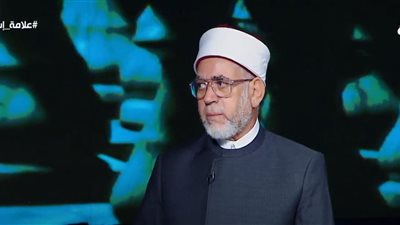 عالم أزهري يحذر من مشاهدة المسلسلات والأفلام التي تروج للبلطجة والعري| فيديو