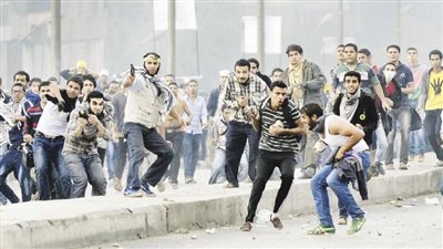 برلماني: جماعة الإخوان استخدمت الدين والعنف لتنفيذ أهدافها الخبيثة | فيديو