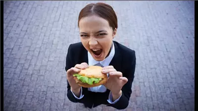  الكشف عن خلايا دماغية مسؤولة عن تخزين ذكريات الطعام