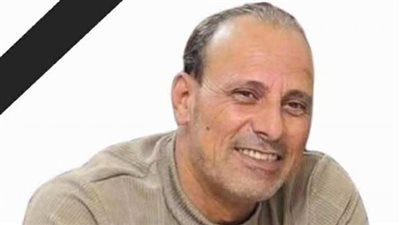 اللحظات الأخيرة في حياة الشهيد خالد عبد العال: 