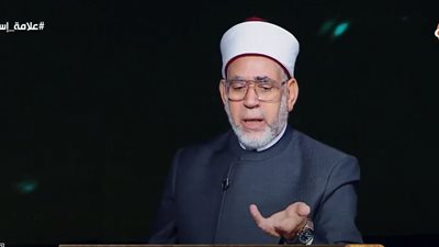 عالم أزهري: المسلسلات الحالية تنشر الكذب ولا تعبر عن المواطن المصري|فيديو 