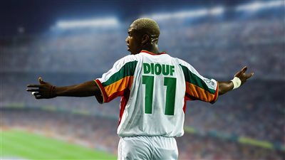 الأفضل في إفريقيا.. الحاج ضيوف يثير الجدل باستبعاد محمد صلاح واختيار حكيمي