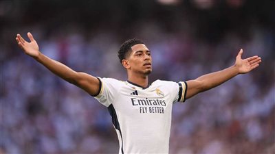 بيلينجهام: هدفنا واضح في ريال مدريد الفوز بكأس العالم للأندية