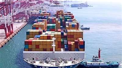 11.1مليار دولار قيمة صادرات مصر من السلع غير البترولية في الربع الرابع من 2024