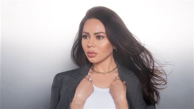 أسما إبراهيم: وداعًا لطفي لبيب وخالص العزاء لأسرته وجمهوره