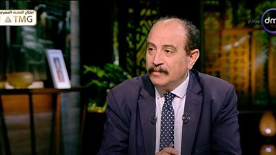 طارق فهمي: إسرائيل تكرر تجربتها مع حماس بتسليح ميليشيات جديدة لضربها 