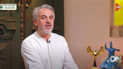 خيال مؤلف.. شادي مؤنس يوضح الفرق بين الموسيقى التصويرية والعادية